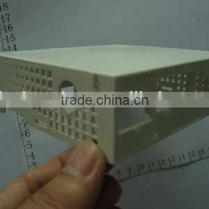 Customize Product Plastic Accessories Injection Mould for 3D Printer thumbnail-6