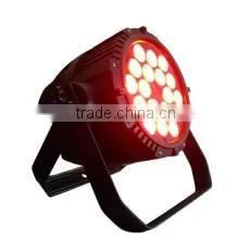 Indoor LED Par Light Stage Light 18*10W 4in1/5in1/6in1 Parties Lights Equipment thumbnail-3