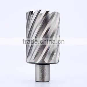 HSS Annular Cutter 1.11/16"x2" thumbnail-1
