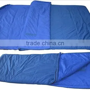2 STYLES SLEEPING BAGS thumbnail-1