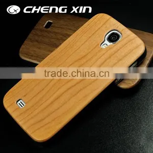 5.5" pc Wood Phone Cover Accessories Bamboo Case for s6 5s thumbnail-5