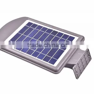 Solar Powered Light,led Solar Street Light,solar Motion Light From China SunRay thumbnail-3