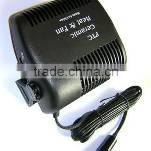 12v ABS Housing Ceramic Car Heater CE/ROHS thumbnail-1