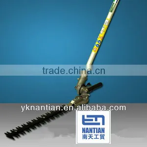 Multifunction Garden Tools Brush Cutter Hedge Trimmer Chain Saw 4 in 1 thumbnail-5