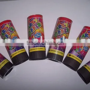 Hot Selling Party Popper/confetti Shooter/confetti Cannon thumbnail-1
