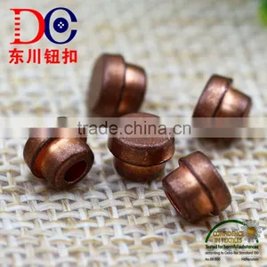 6mm Good Quality Jeans Button Rivet and Studs Custom Leather Rivets for Jean thumbnail-5