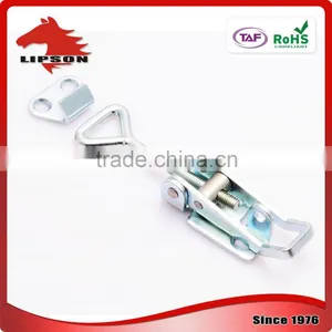 Electric Motors Network Server Flex Draw Latch thumbnail-5