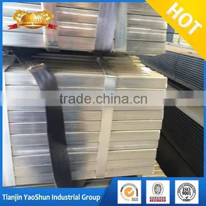 Pre gi Square Tube 50x50 Steel Square Pipe thumbnail-3