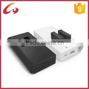 New! Power Bank Portable Charger, Portable Phone Charger, Portable Battery Charger thumbnail-1