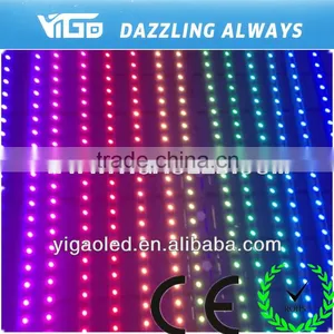Super Bright 12v 5630/5050 Smd Led Rigid Strip V Case Unwaterproof thumbnail-1