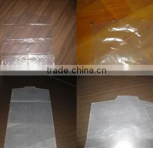 Cloth Suit Bag, Cloth Cover Bag Making Machine thumbnail-2