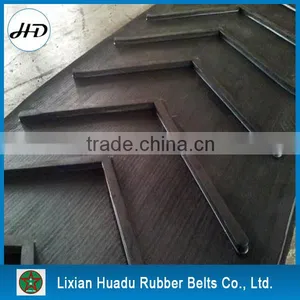 Figured Rubber Conveyor Belts thumbnail-3