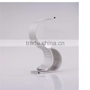 2015 Hot Metal Stainless Steel Watch Strap Band for AppIe Watch Band thumbnail-4