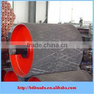Conveyor Roller for Cement/coal Mining thumbnail-1