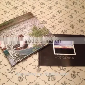 Cheap Catalogue, Brochure, Magazine, Photo Album Printing thumbnail-5