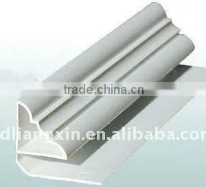 PVC Profile Molding Profile Hot Sale From OEM thumbnail-2