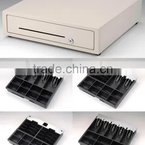 POS Cash Drawer With Micro Switch thumbnail-1
