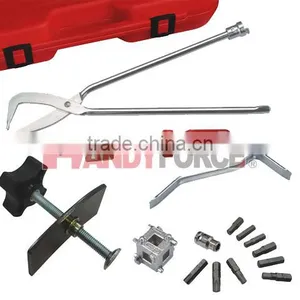 15PCS Disc Brake Repair Kit, Brake Service Tools of Auto Repair Tools thumbnail-1