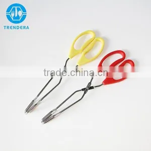 High Quality Various Types of Food Tong thumbnail-1