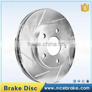 HAICHEN Original Quality Buyers Preferred Brake Disc OE:301-FP-108 thumbnail-4