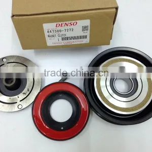 Denso Magnetic Clutch thumbnail-1