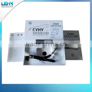 2015 Newest Car Window-closing Intelligent Key Module for Mercedes Benz thumbnail-5