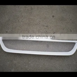 Glass Fiber IS200 TRD Front Mesh Grill Grille FRP thumbnail-1