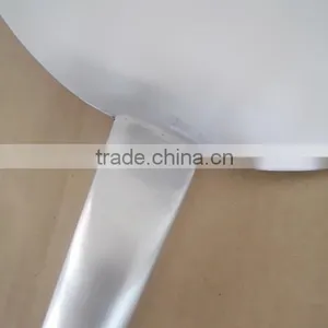 Stainless Steel Round Shaped Pizza Peel in Baking Equipment thumbnail-4