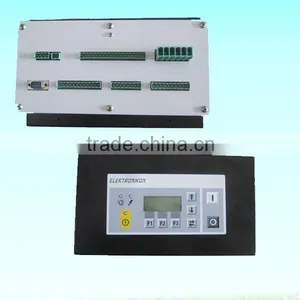 Atlas Copco Spare Parts 110/heat Exchanger/controller/1900070105 Control Panel/master thumbnail-1
