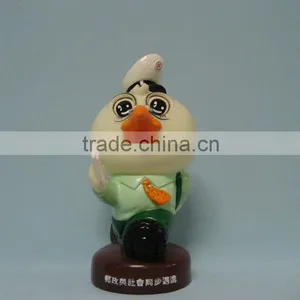 Postal Homing Pigeon Saving Box thumbnail-1