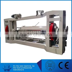 Shandong Professional Veneer Peeler Machine,wood Log Veneer Peeling Machine thumbnail-5