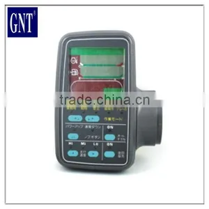 7834-70-6003 7834-77-3002 PC200-6 6D95 Monitor Excavator Parts thumbnail-1