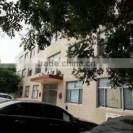 Guangzhou Lianshui Textile Co., Ltd. company overview - view 1 thumbnail