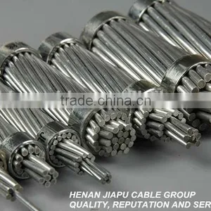 Excellent Quality ACSR(Aluminum Conductor Steel Reinforced) BS215 thumbnail-2