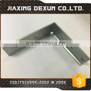 Customized Cheap Metal Fabrication Stamping Steel Stamping Parts Stamping Products thumbnail-1