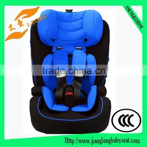 RELIABLE QUALITY BABY CAR SEAT thumbnail-1