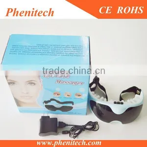 Slimming Butterfly Shape Vibration Eye Massager thumbnail-2