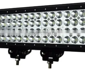 Factory Wholesale Quad Row Led Light Bar for Offroad 4 Rows Led Bar Light 144w Truck Led Bar thumbnail-2