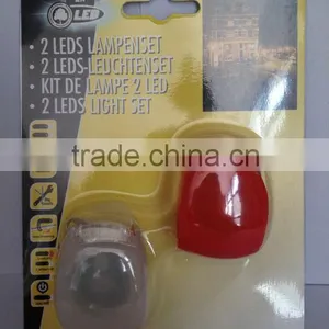 Bicycle Light / Bike Light / Led Bicycle Light thumbnail-1