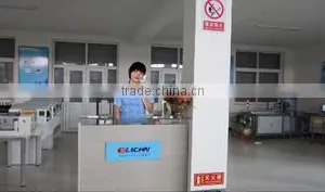 Beijing Glichn S&T Development Co., Ltd. company overview - view 1 thumbnail