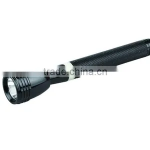 Ningbo Production2SC Aluminum Rechargeable Waterproof Long Distance Lighting Portable Led Mini Flashlight 2SC thumbnail-1