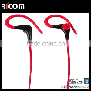 Wireless Earphone for Phone,bluetooth Earphone for Swimming,neckband Bluetooth Earphone--BTH-210--Shenzhen Ricom thumbnail-2