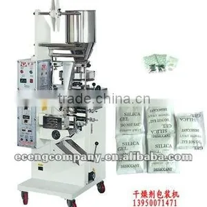 Automatic Powder Packing Machine thumbnail-1