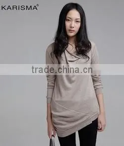 Grils' Sweater Wool thumbnail-1