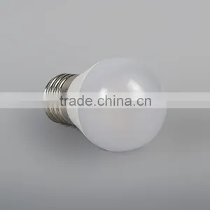 High Quality Led Globe Bulb Global 5w G45 E27 Led Bulb thumbnail-4