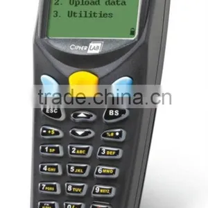 Data Colloction Cipherlab Cpt-8000 Pen Scanner thumbnail-1