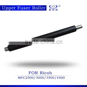 Copier Parts Primary Charge Roller PCR for Ricoh Aficio MP2500 Photocopier Machine Made in China Guangdong thumbnail-3
