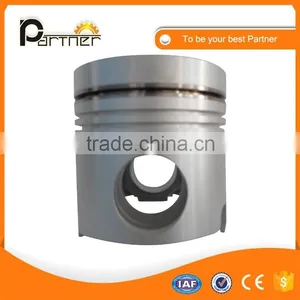 Auto Parts 13011-2710A F17D Engine Piston thumbnail-1