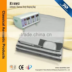 Electric Blanket With Europe Plug thumbnail-1