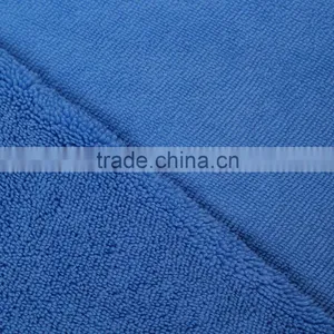 Super Absorbent Cheap Supply Terry Fabric,colored Bath Fabric ,discount Hand Towels Fabric Wholesale thumbnail-3